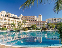 H10 Playa Esmeralda Hotel