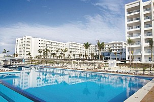 RIU Playa Blanca Hotel Resort