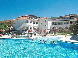 Klelia Beach Hotel Zante Plaza