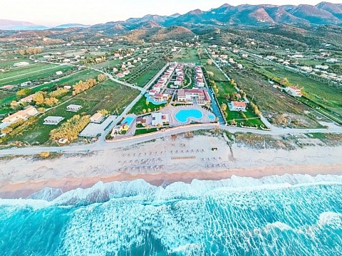 Almyros Beach Resort & SPA (3)