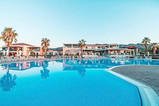 Almyros Beach Resort & SPA (5)