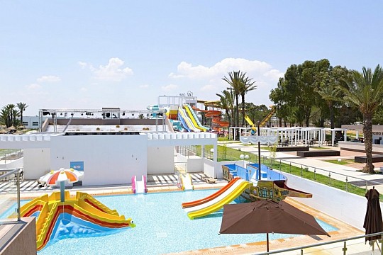 One Resort Aqua Park (4)