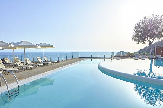 Atlantica Grand Mediterraneo Resort (2)
