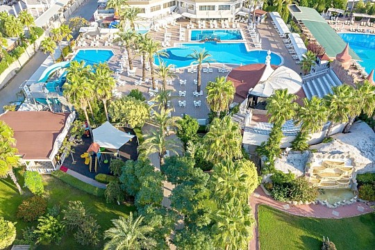 Aydinbey Famous Resort (4)