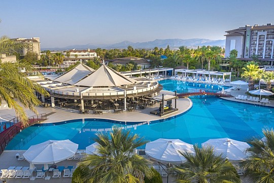 Sunis Elita Beach Resort (5)
