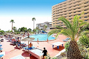 Poseidon Playas de Torrevieja Hotel