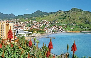 Dom Pedro Madeira Ocean Beach Hotel
