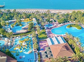 Paloma Grida Resort & Spa