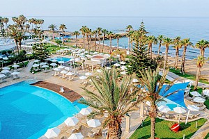 Ledra Beach Hotel Louis