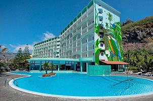 Pestana Ocean Bay Hotel