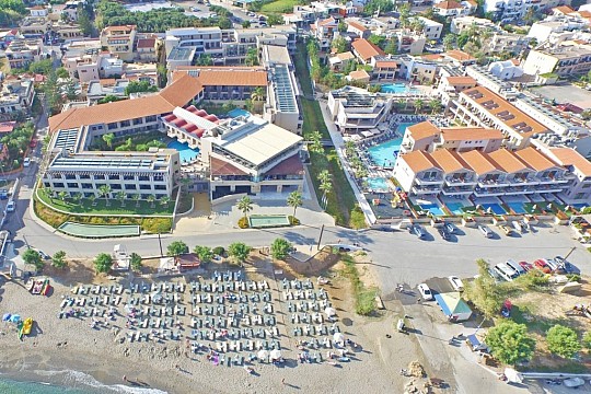 Porto Platanias Beach Resort & SPA