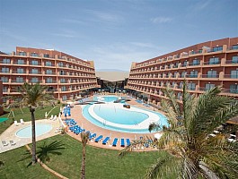 Protur Roquetas Hotel & Spa