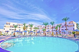 Albatros Palace Sharm Resort