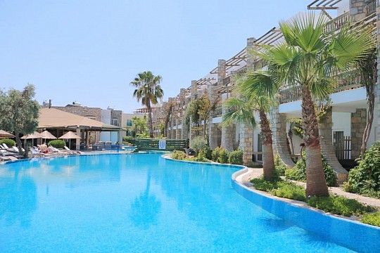 Otium Park Ayaz Aqua Beach Hotel (2)