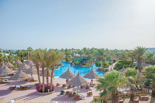 Golf Beach Resort Sharm El Sheikh (2)