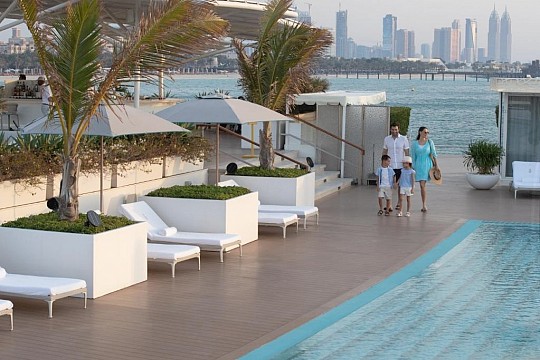 Hotel Burj Al Arab (5)