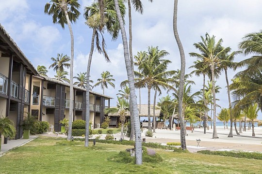 Manchebo Beach Resort Spa (2)