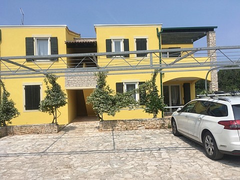 Faro villas apartmány (2)