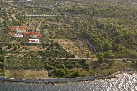 Island Getaway - Mirca Heritage House
