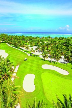 Dinarobin Beachcomber Golf Resort & Spa (4)