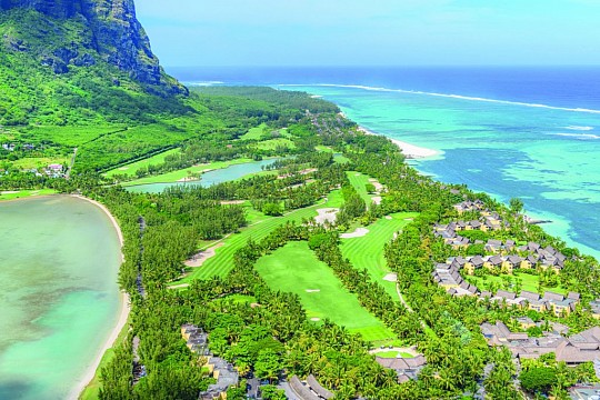Dinarobin Beachcomber Golf Resort & Spa (5)