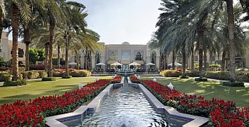 One&Only Royal Mirage Dubai Resort