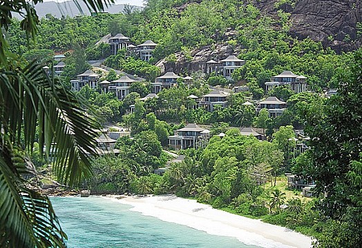 Four Season Resort Seychelles (2)