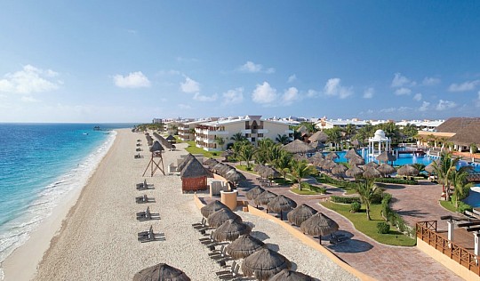 Dreams Sapphire Resort & Spa (ex.Now Sapphire Riviera Cancun) (3)