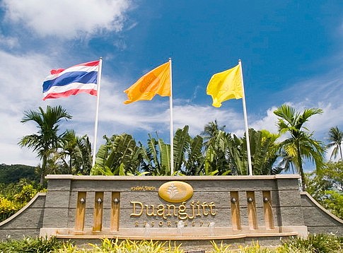 Duangjitt Resort (5)