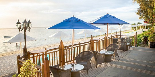 Pearle Beach Resort & Spa (3)