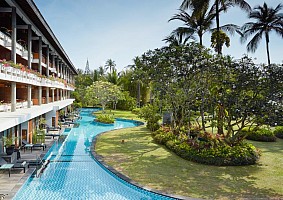 Meliá Bali Hotel Resort
