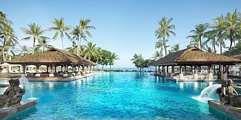 InterContinental Bali Resort Hotel IHG