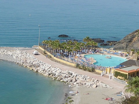 Hotel Benalma Costa del Sol (3)