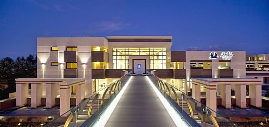 Hotel Avra Imperial Beach Resort & Spa (3)