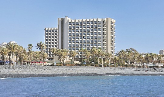 Hotel Sol Tenerife (2)