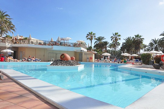 Hotel Sol Tenerife (3)