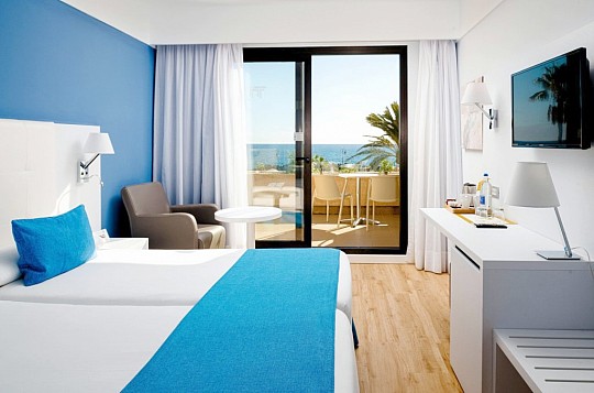 Hotel Gran Teguise Playa (4)