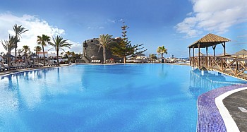 Barceló Fuerteventura Castillo Beach Resort