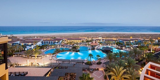 Hotel Occidental Jandía Playa (2)