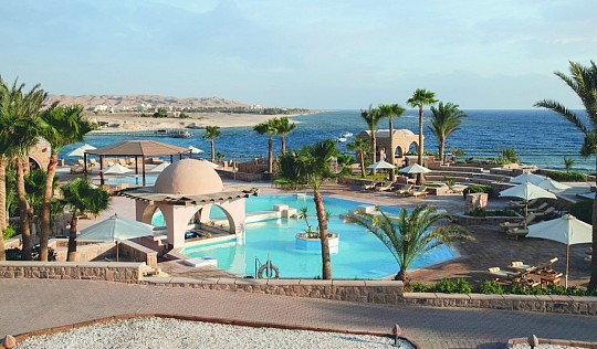 Hotel Movenpick Resort El Quseir