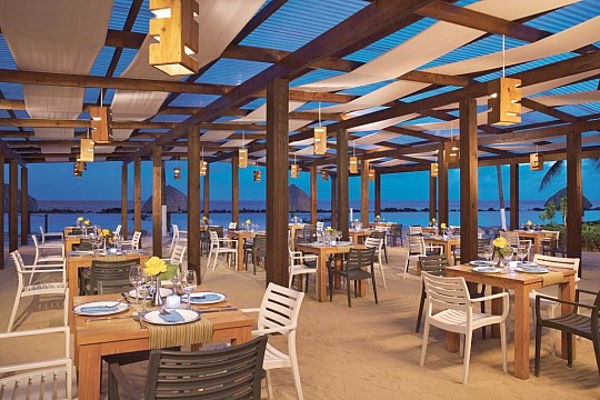 Sunscape Curacao Resort,Spa & Casino (2)