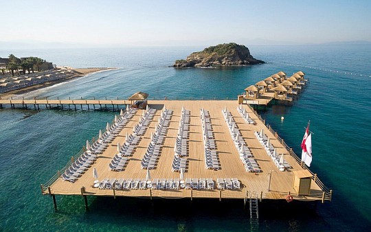 Hotel Sunis Efes Royal Palace Resort and Spa (2)