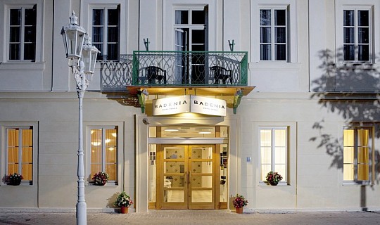 Badenia Hotel Praha (4)