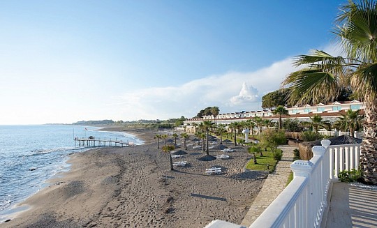 Hotel Flora Garden Beach (4)