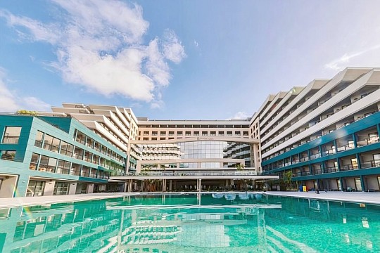 Hotel Enotel Lido Resort Conference & Spa