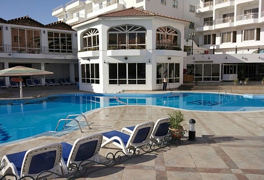 Hotel Minamark Beach Resort (3)