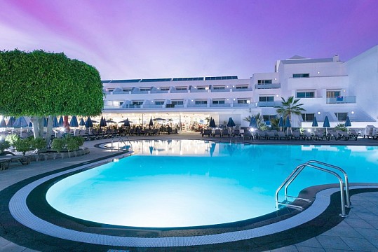 Hotel Lanzarote Village (5)