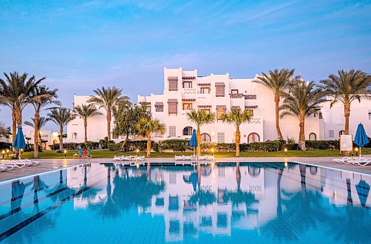 Hotel Mercure Hurghada (2)