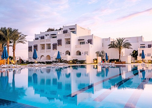 Hotel Mercure Hurghada (3)