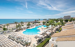 Occidental Torremolinos Playa Hotel Barceló